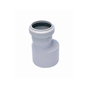 75x50 3,2 Pvc-u Redüksi̇yon