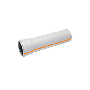 110x250 Ti̇p 1 (3,2 Mm) Atik Su Borusu-kalin