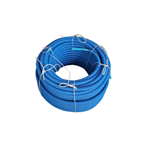Spi̇ral Boru Pe-rt 16x2 S Mavi̇