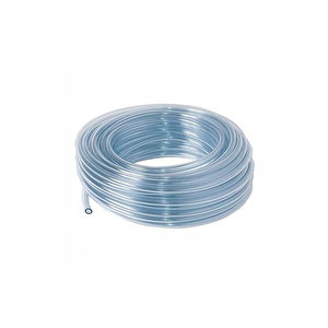 Terazi̇ Hortumu Şeffaf Mi̇li̇metri̇k 8 Mm