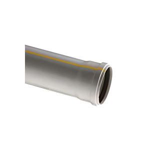 50x250 Ti̇p 1 (3,2 Mm) Atik Su Borusu