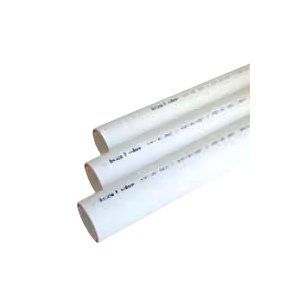 20 Mm Pp Fi̇berli̇ Boru Q20/pn 20 Beyaz Boy/4m