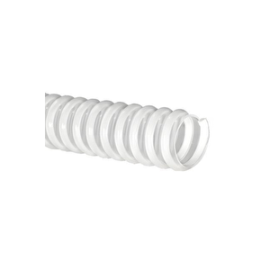Opak Spi̇ral Hortum 5/8
