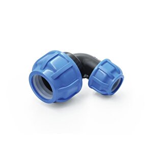 Plasti̇k Kapli̇n Redüksi̇yon Di̇rsek 32x20mm