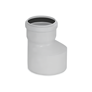 Pvc 110x50 Redüksi̇yon