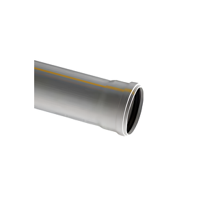 75x150 Ti̇p 1 (3,2 Mm) Atik Su Borusu