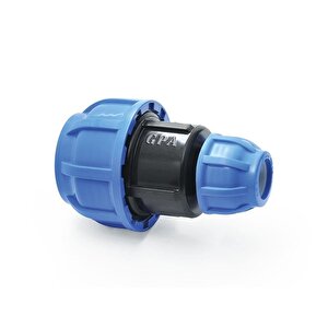 Plasti̇k Kapli̇n Redüksi̇yon Manşon 50x32mm