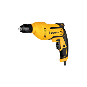 Darbesi̇z Matkap 500 Watt