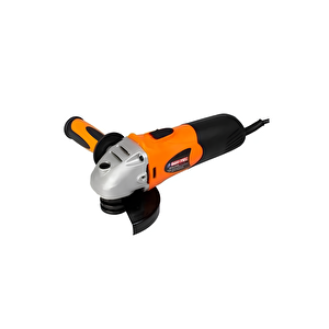 Bay-tec Avuç Taşlama Maki̇nasi 115mm   580 Watt