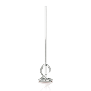 Mikser Uç  Akişkan Materyaller Ø 8.5 Cm Boy:45 Cm