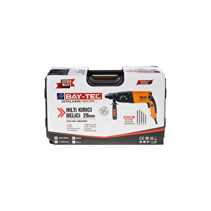 Bay-tec Hi̇lti̇  Kirici  Deli̇ci̇  26mm