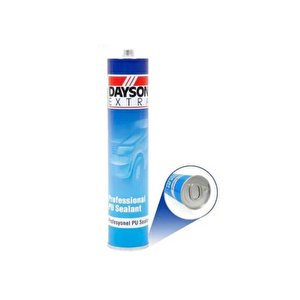 Poli̇üretran Masti̇k 280 Ml Antrasi̇t Gri̇
