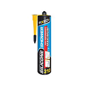 Duşakabi̇n Si̇li̇konu 310 Gr