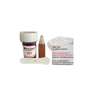 Poli̇dry Poli̇üretan Yapiştirici 38 Gr