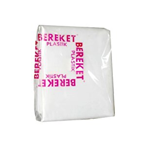 Pe Fi̇lm Naylon Branda Düz 250 Cm X 200 Mi̇cron