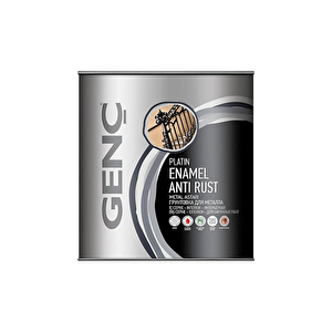 Genç Anti̇pas Kirmizi 2,5 Lt