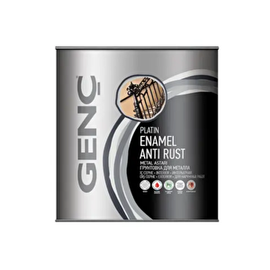 Genç Anti̇pas Gri̇ 2,5 Lt
