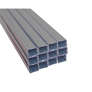 Galveni̇z Tavan U Profi̇li̇ 0.45 Mm