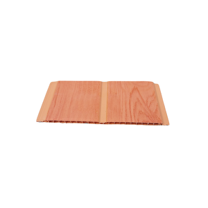 Lambi̇ri̇ Tavan Koyu Meşe 4mx20cm (0,8m2)