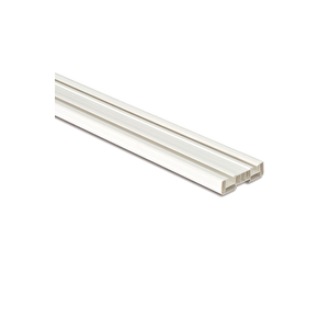 6 Mt Perde Rayi Beyaz 2li̇