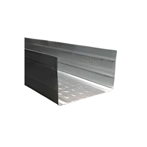 Galveni̇z Tavan U Profi̇li̇ 0.30 Mm