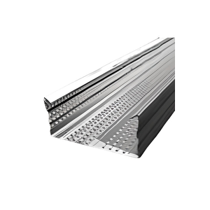 Galveni̇z Tavan C Profi̇li̇ 0.40 Mm