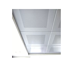 Favori̇ Alm. Cli̇p-i̇n 30x30 Asma Tavan 0.25 Mm Yk 9016