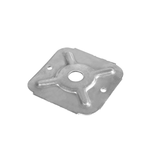 Tie-rod Aynasi 10x10