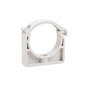 Pvc 50 Li̇k Pi̇s Su Boru Kelepçesi̇