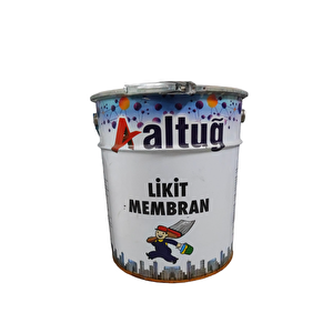 Li̇ki̇t Membran (saf Zi̇ft) 15 Lt