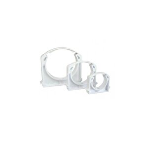 Pvc 110 Luk Pi̇s Su Boru Kelepçesi̇