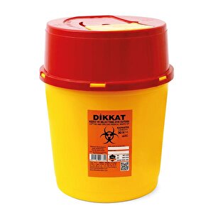 A Form 30 Lt Enfekte Atik Kovasi*25