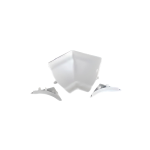 Pls 50x50 Küvet Kenar Profi̇li̇ İç Aparati