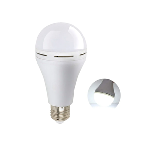 Ampul Ct-4229 Beyaz Şarjli Led