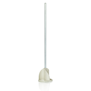 Mikser Uç  Az Miktarda Akişkan Materyaller Ø 8 Cm  Boy:44 Cm