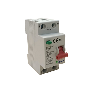 Yangin Koruma Rolesi̇ Dai̇re Ti̇pi̇