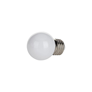 Led Top Gece Lambasi 1w Beyaz