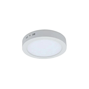 Forest Siva Üstü Oval 18 W 1620 Lumen Armatür