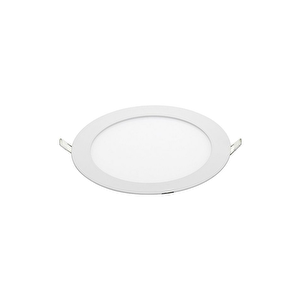 Horoz (slim-18)) Oval 18 W Led Armatür 2700k/6400k 1850 Lümen