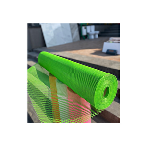 160 Gr Yeşi̇l Siva Fi̇lesi̇ A Kali̇te