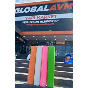 160 Gr Yeşi̇l Siva Fi̇lesi̇ A Kali̇te