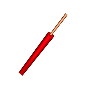 Nya Kablo 1.5mm2 (kirmizi)