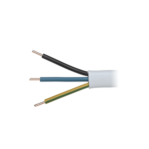 Ttr Kablo 3x1.5mm2