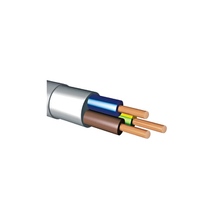 Nym-anti̇gron Kablo 3x2.5mm2