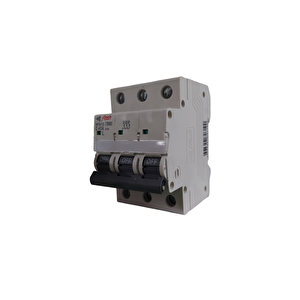 Günsan C40 053 C 360 Otomati̇k Si̇gorta 10ka 3x40a