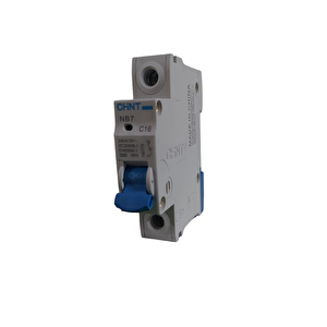 Otomati̇k Si̇gorta 3ka 1x16a