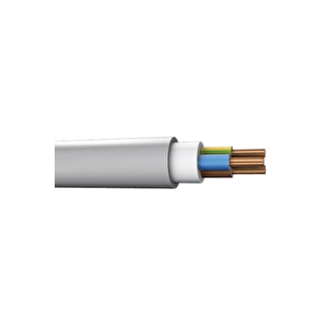 Nym-anti̇gron Kablo 2x6mm2
