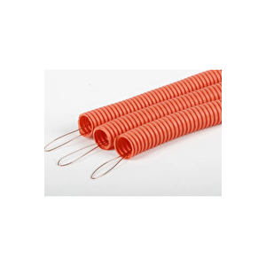H.free 18-20 Mm Turuncu Spi̇ral Boru