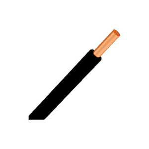 Nya Kablo 2.5mm2 (si̇yah)