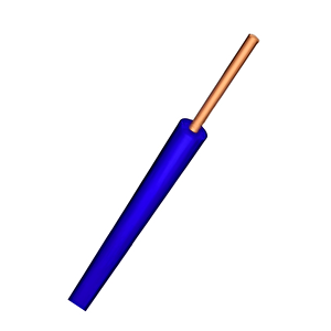 Nya Kablo 1.5 Mm2 (mavi̇)